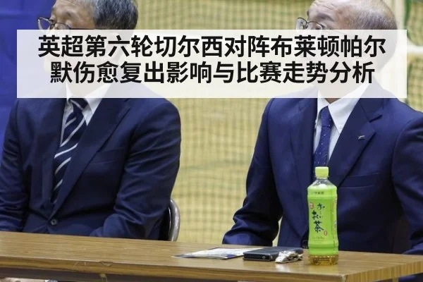 英超第六轮切尔西对阵布莱顿帕尔默伤愈复出影响与比赛走势分析